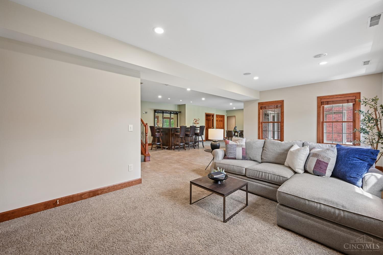 1177 Lake Trail Drive