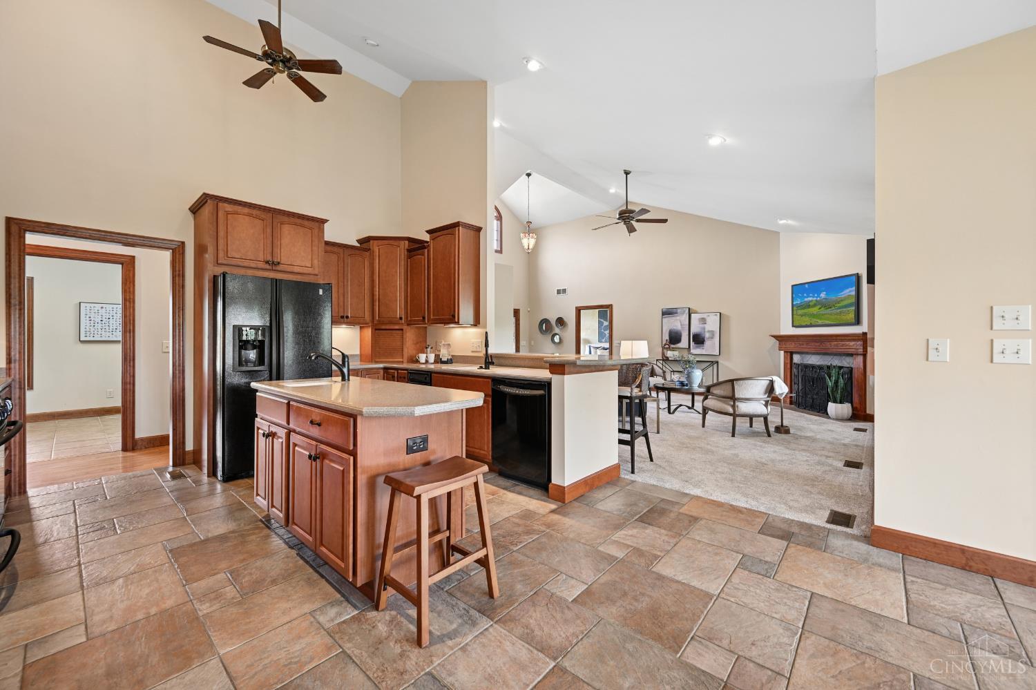 1177 Lake Trail Drive