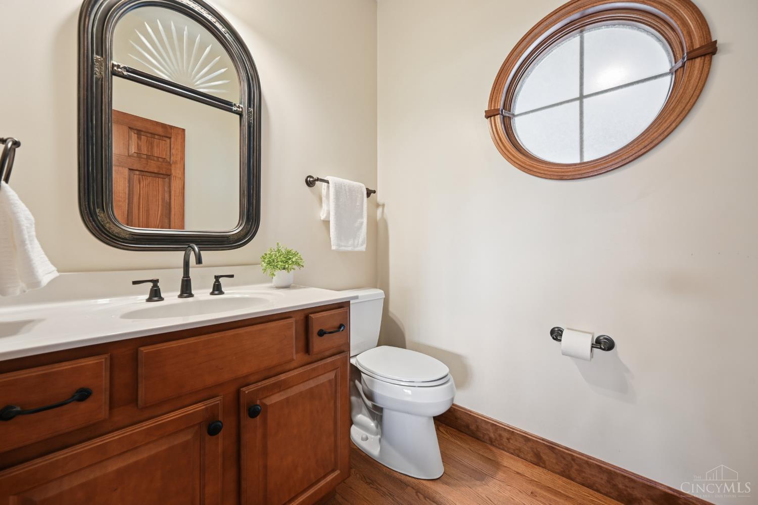 1177 Lake Trail Drive