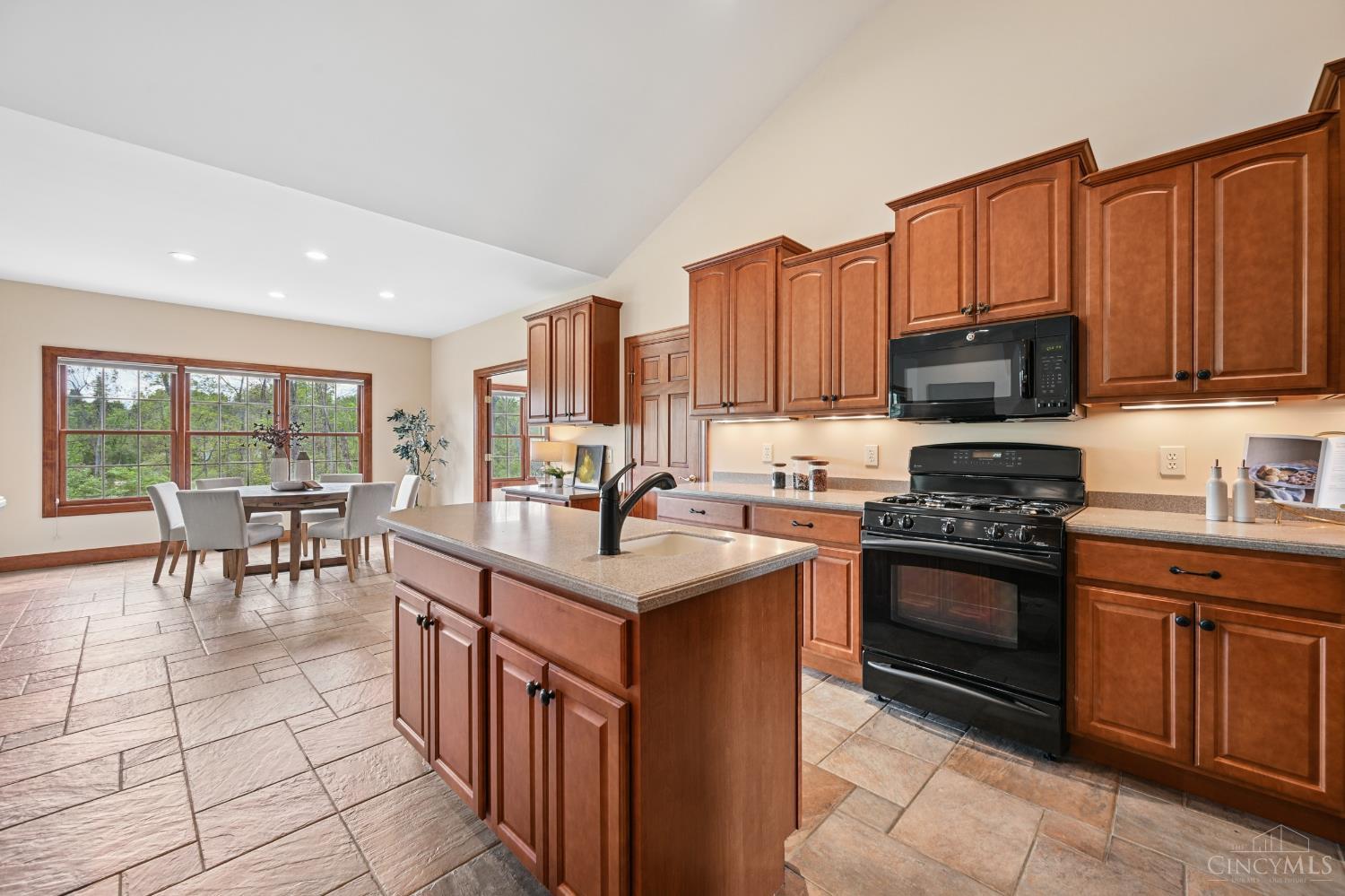 1177 Lake Trail Drive