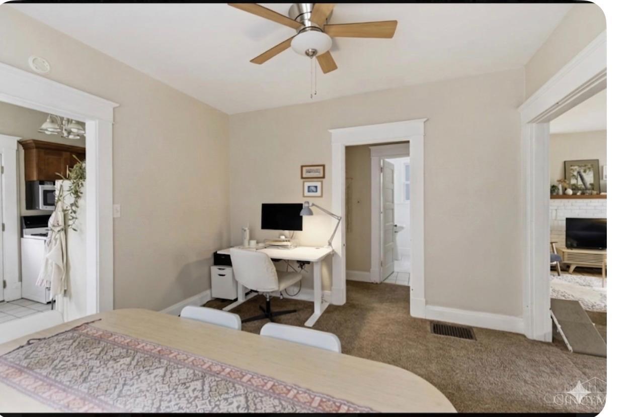 3642 Columbus Avenue