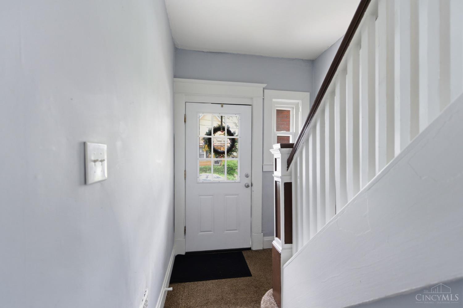 3642 Columbus Avenue