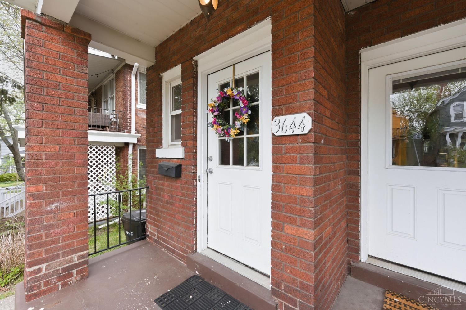 3642 Columbus Avenue