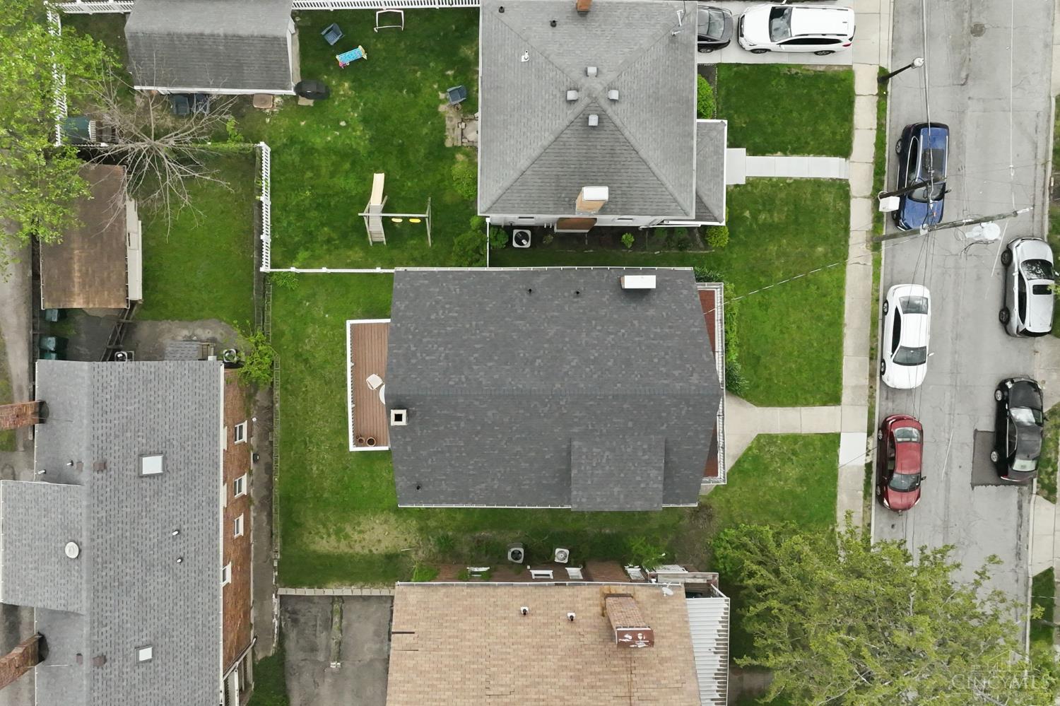 3642 Columbus Avenue