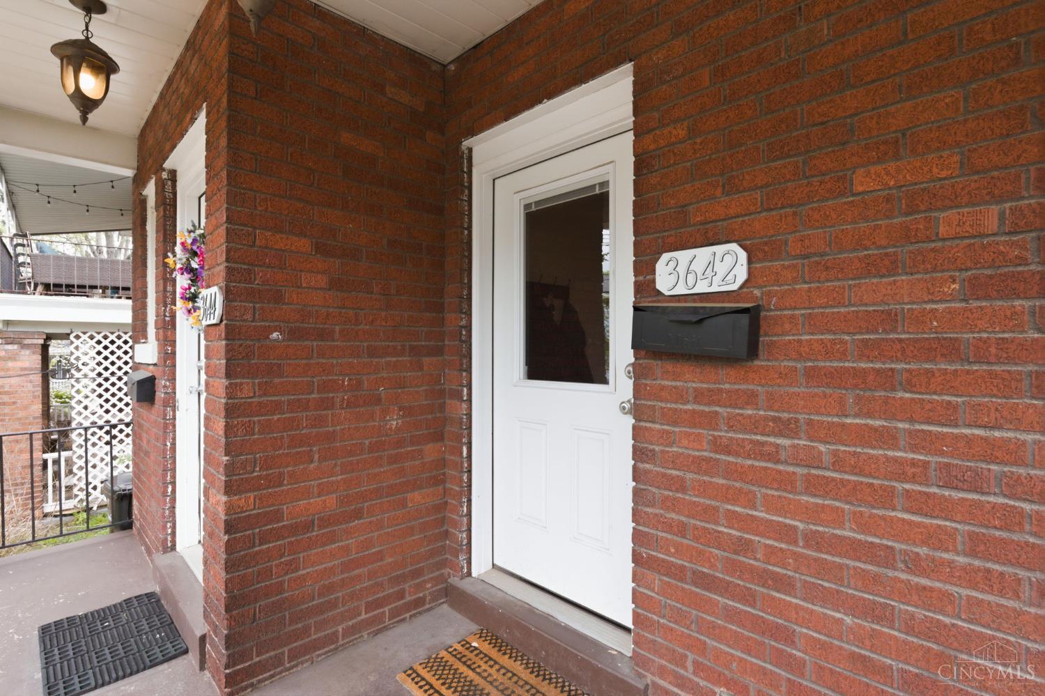 3642 Columbus Avenue