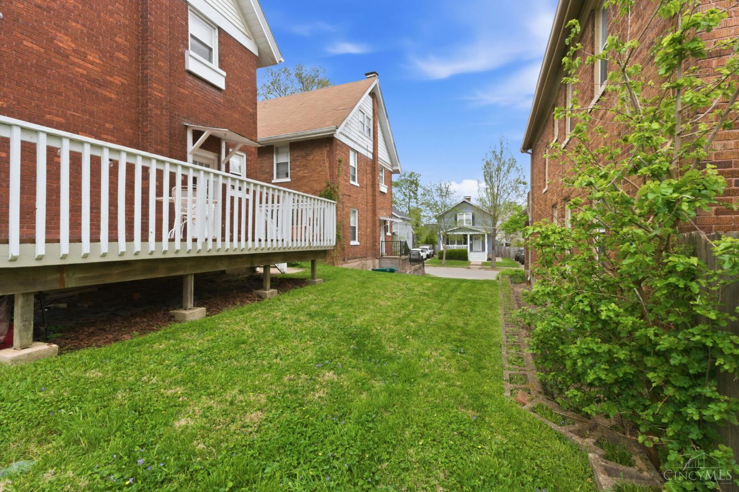 3642 Columbus Avenue