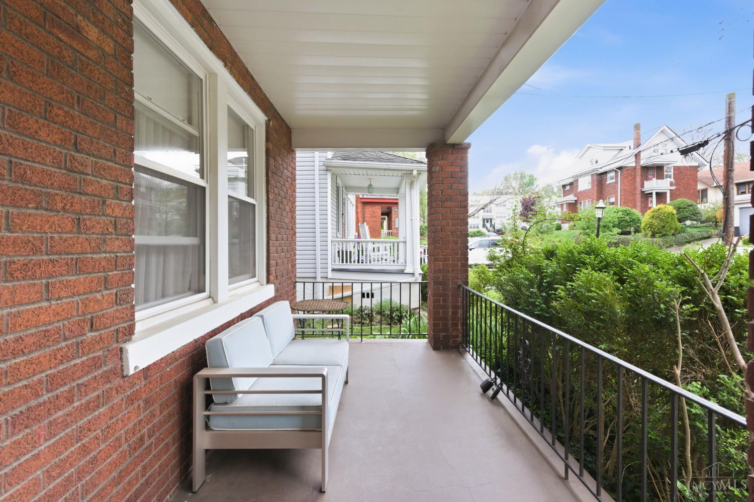 3642 Columbus Avenue