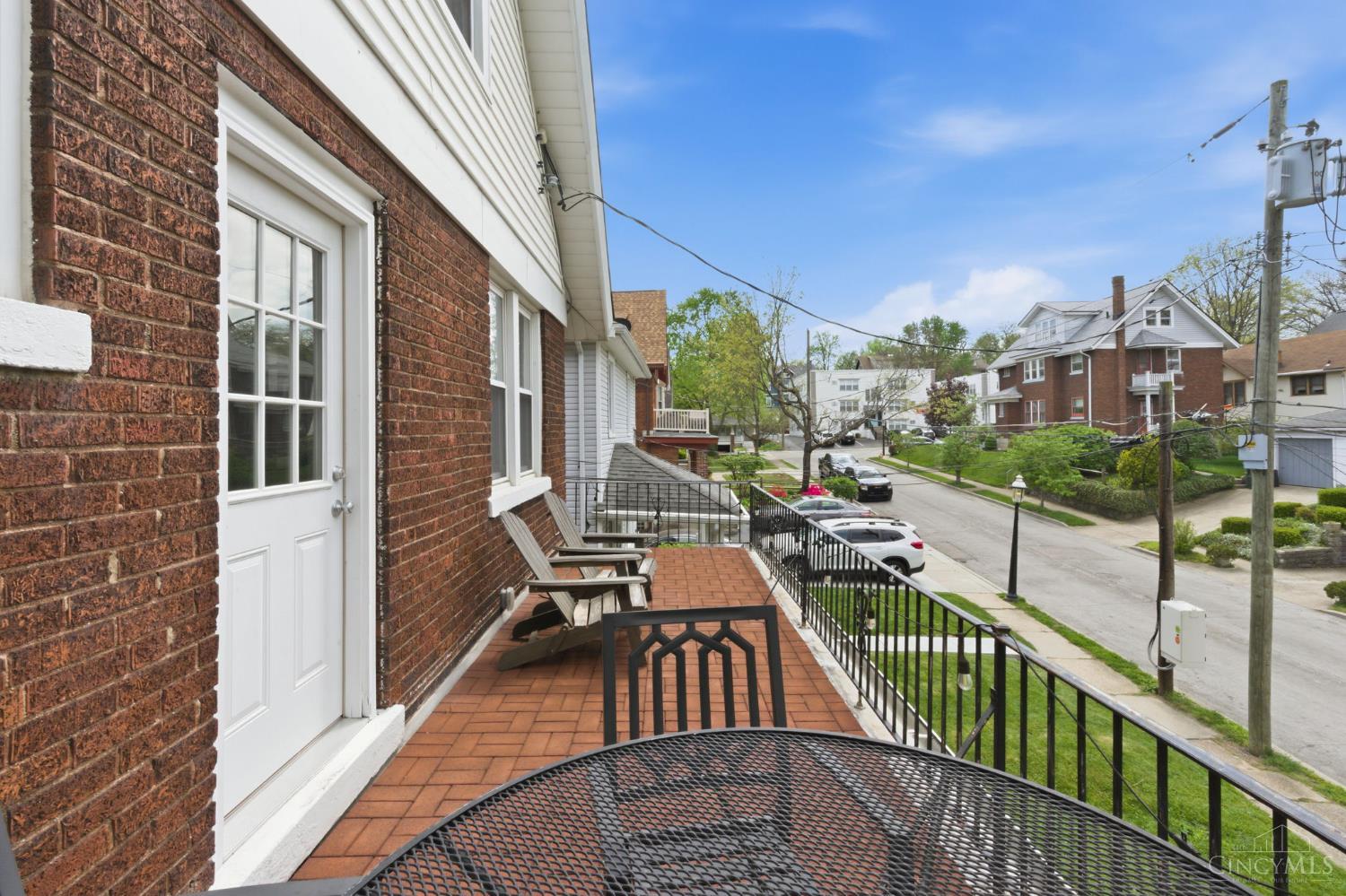 3642 Columbus Avenue