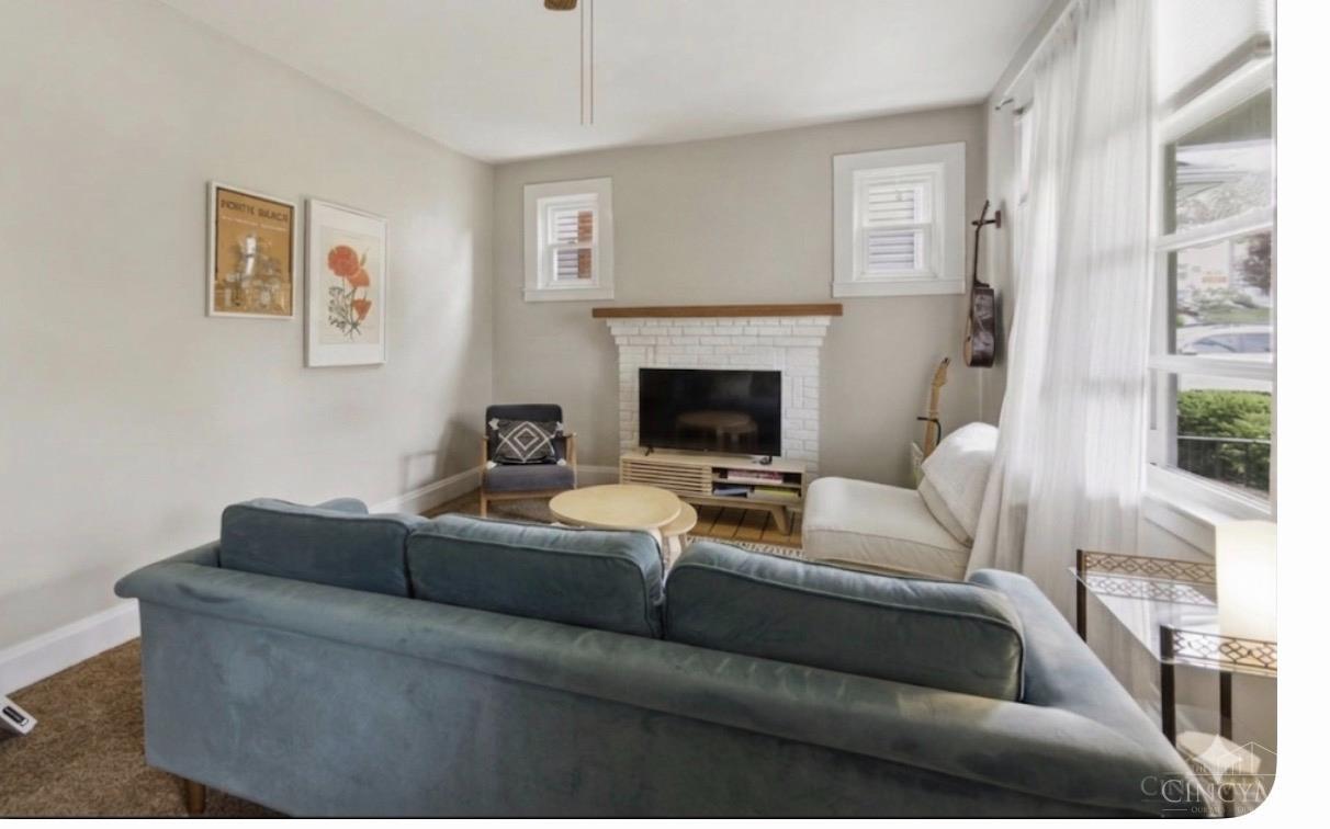 3642 Columbus Avenue