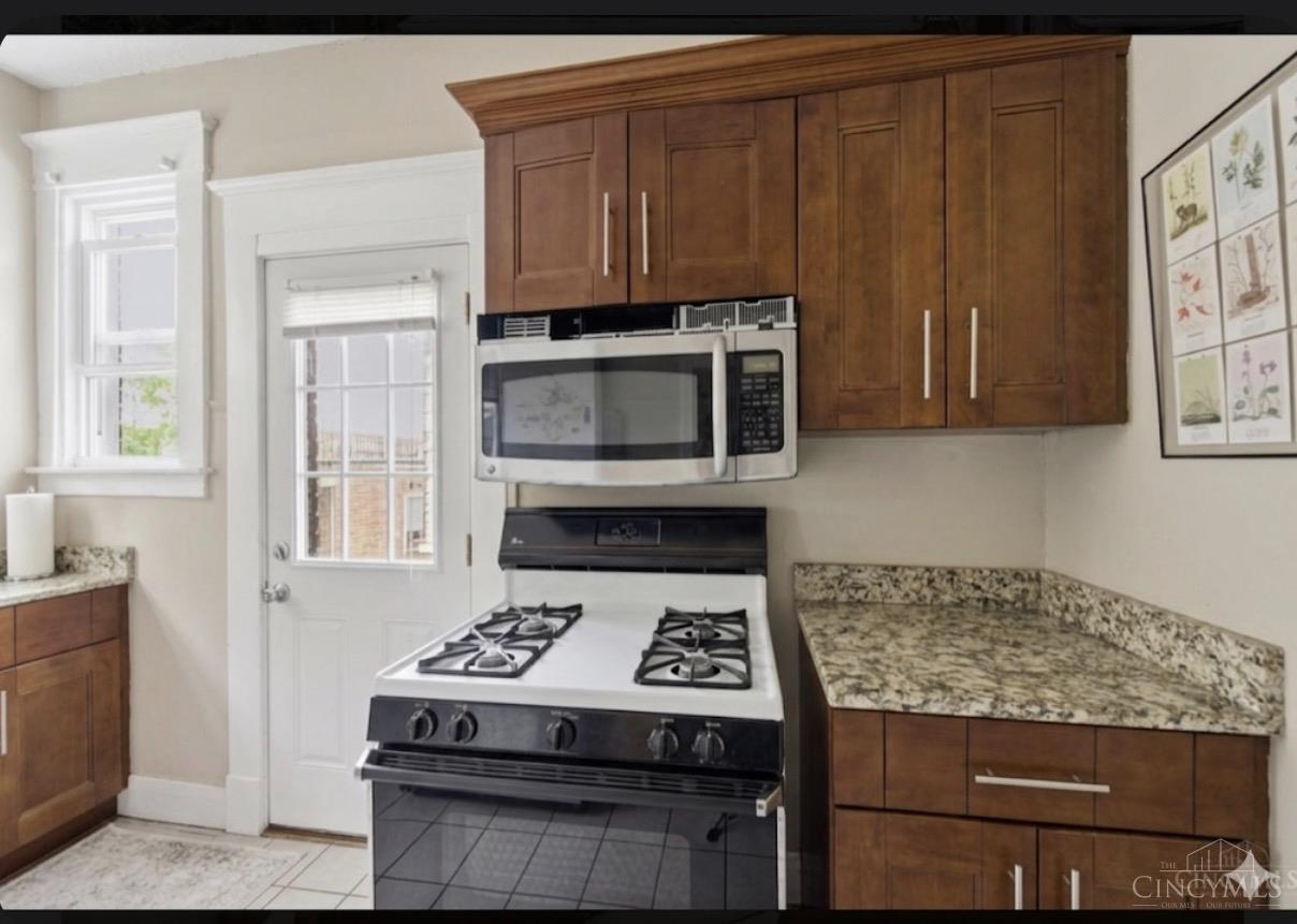 3642 Columbus Avenue