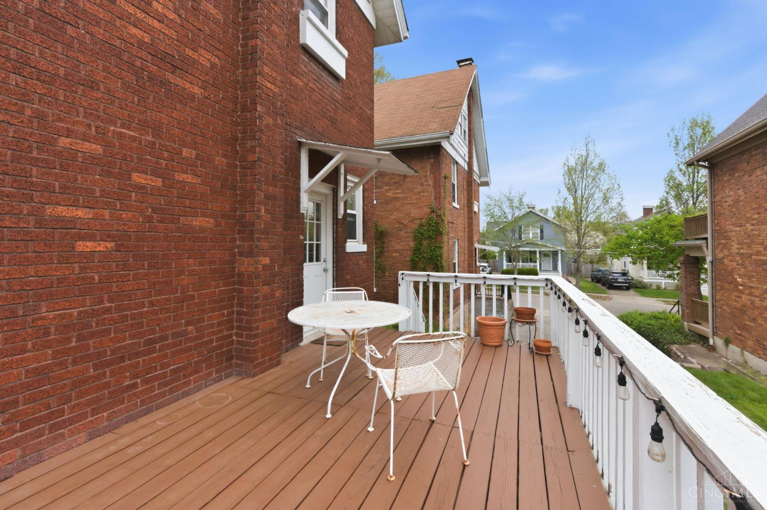 3642 Columbus Avenue