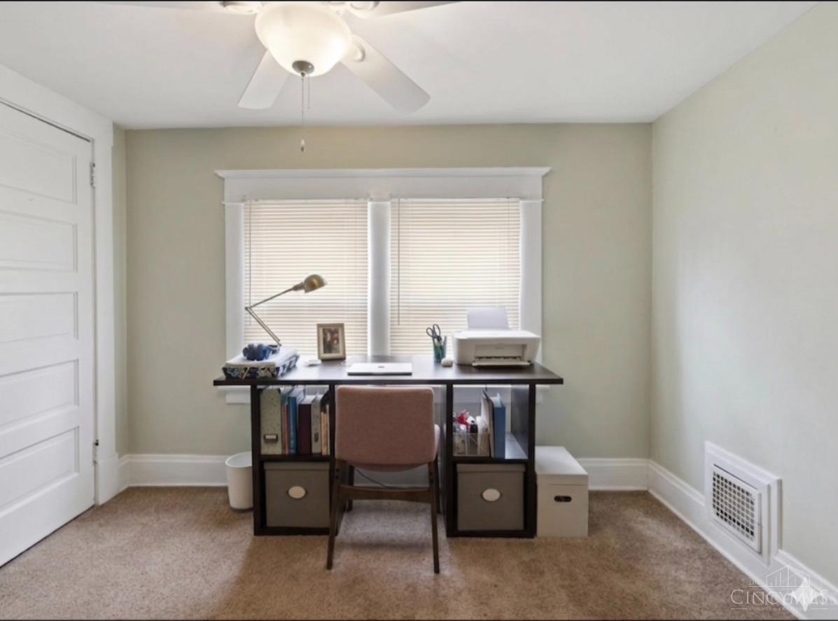 3642 Columbus Avenue