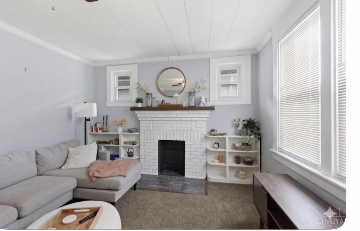 3642 Columbus Avenue