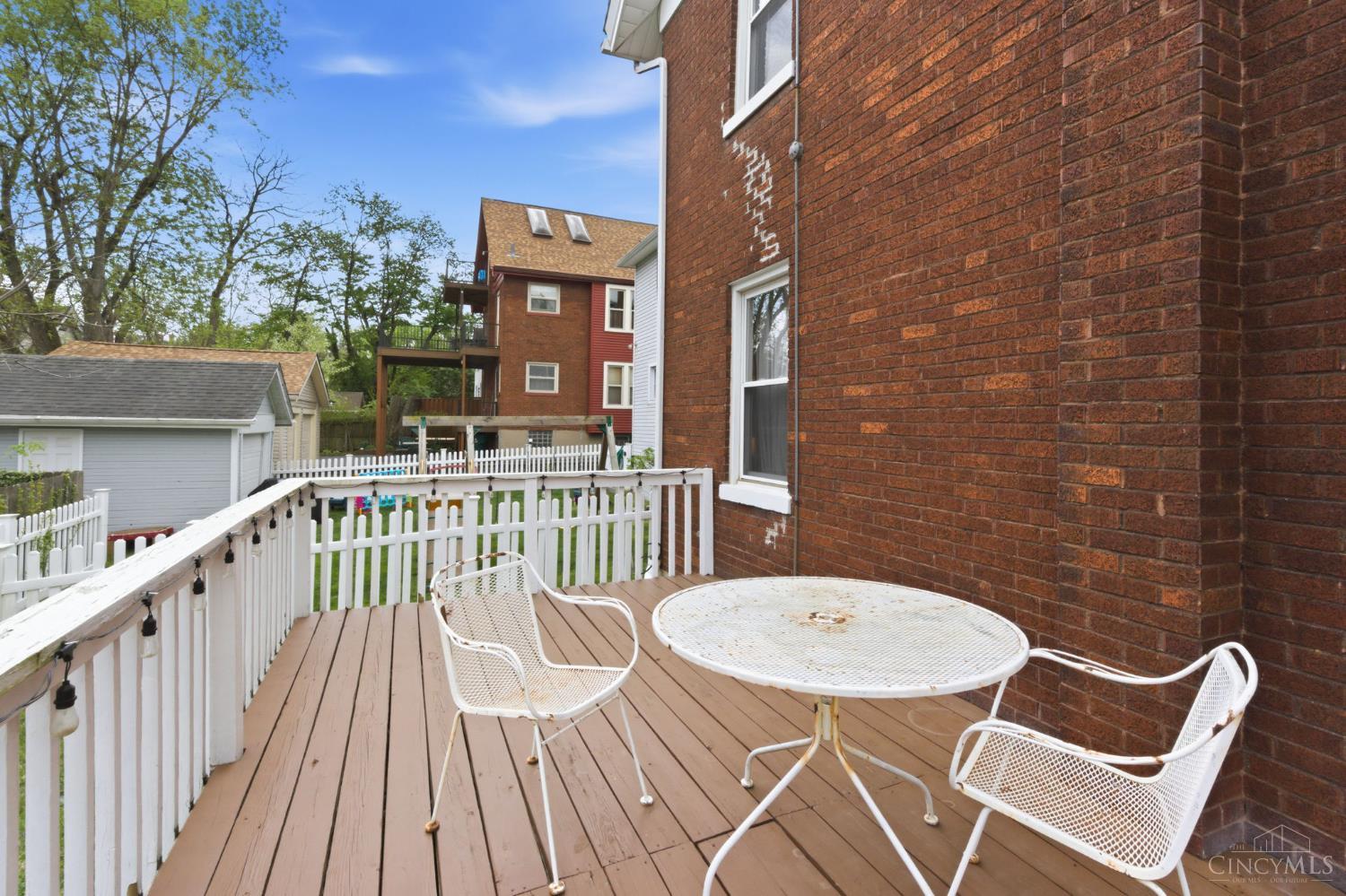 3642 Columbus Avenue