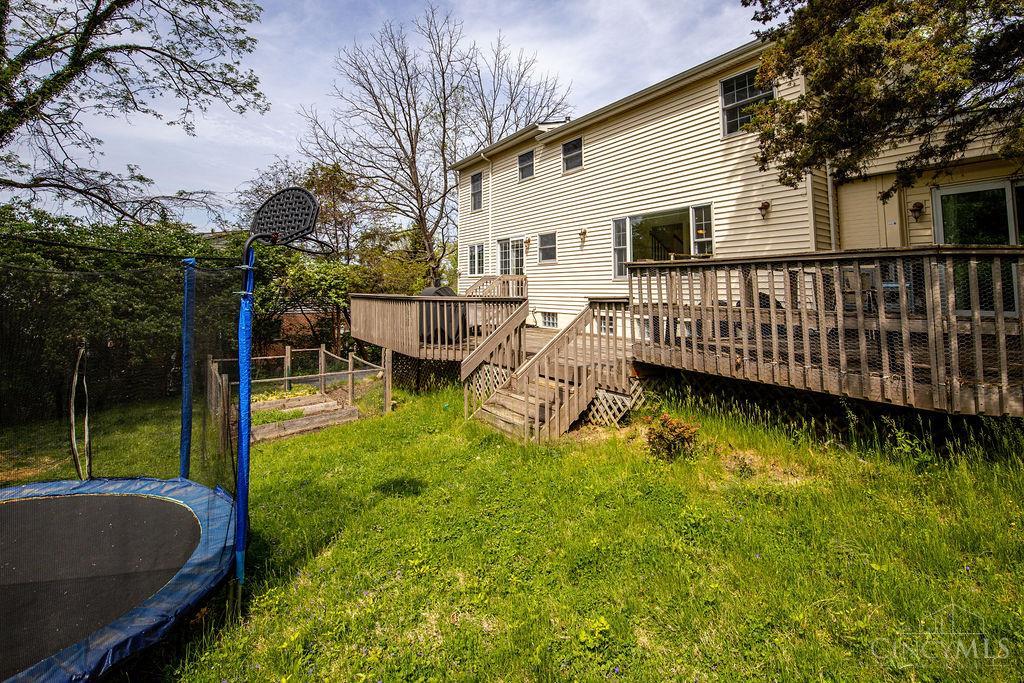 6999 Rowan Hill Drive