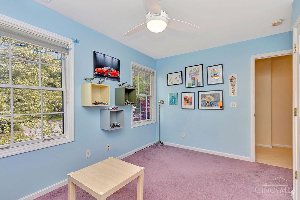 6999 Rowan Hill Drive