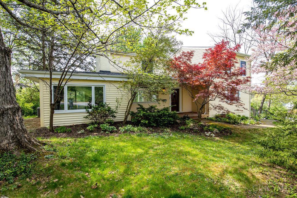6999 Rowan Hill Drive