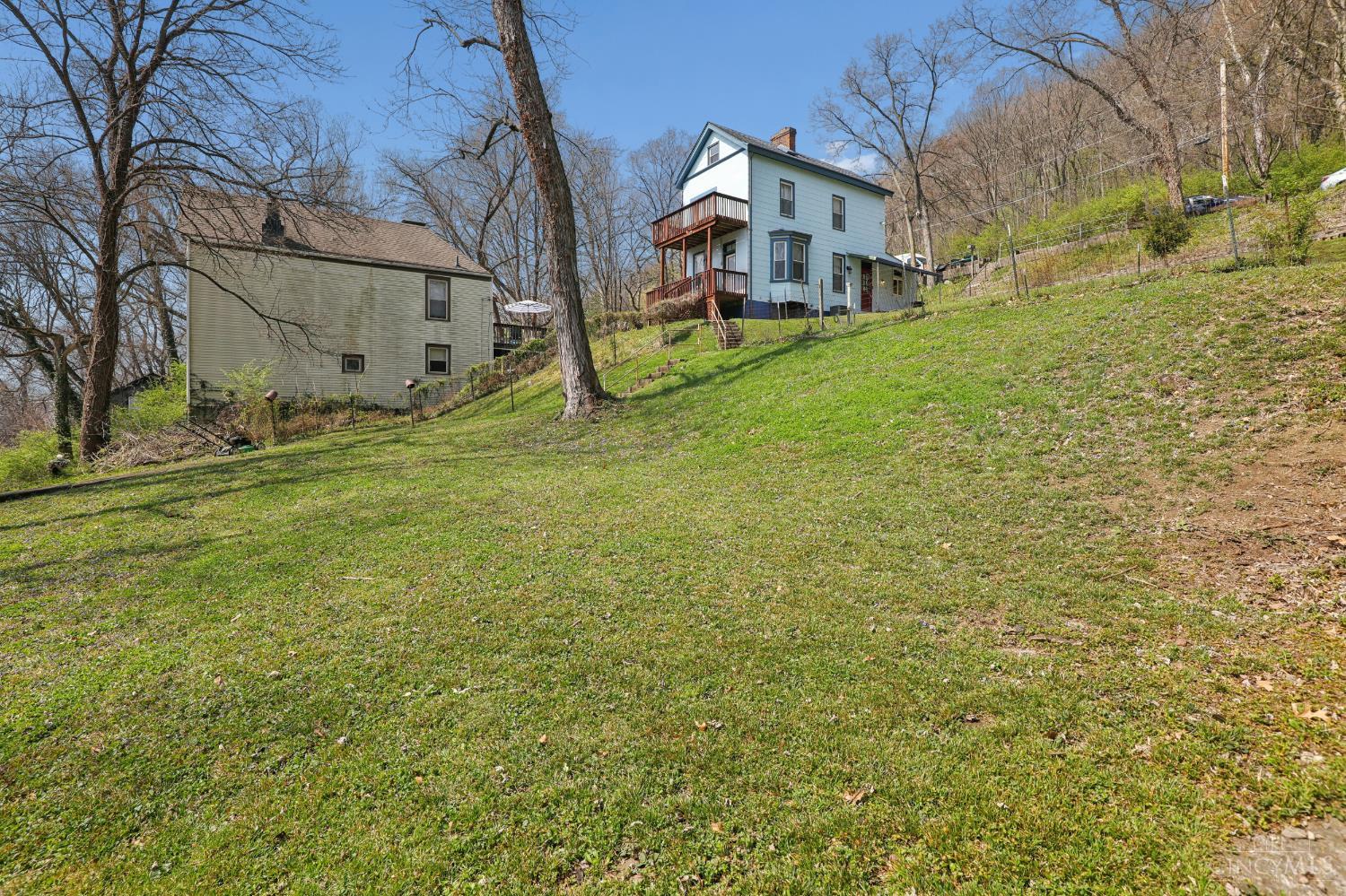 3601 Hillside Avenue