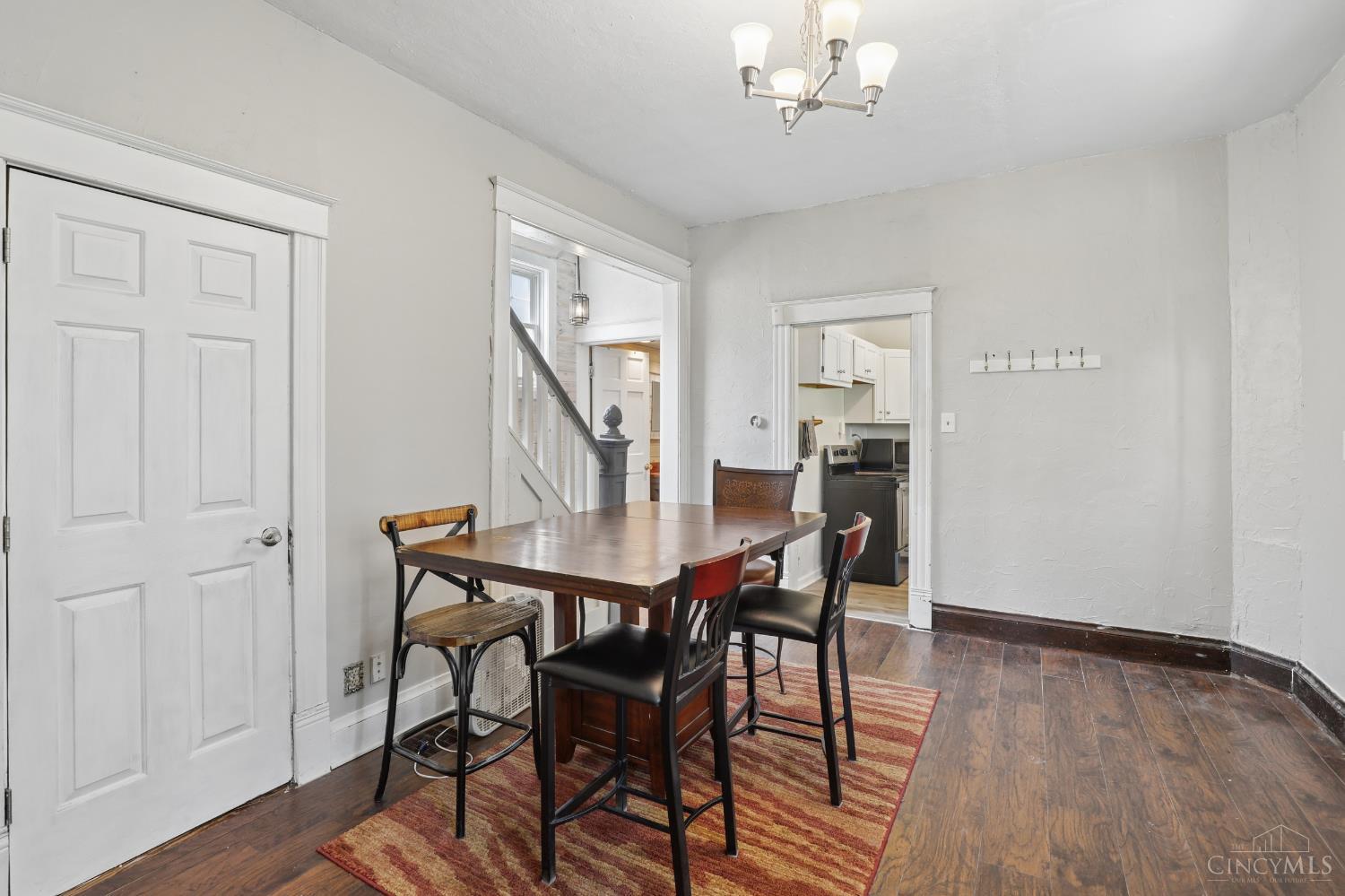 3601 Hillside Avenue