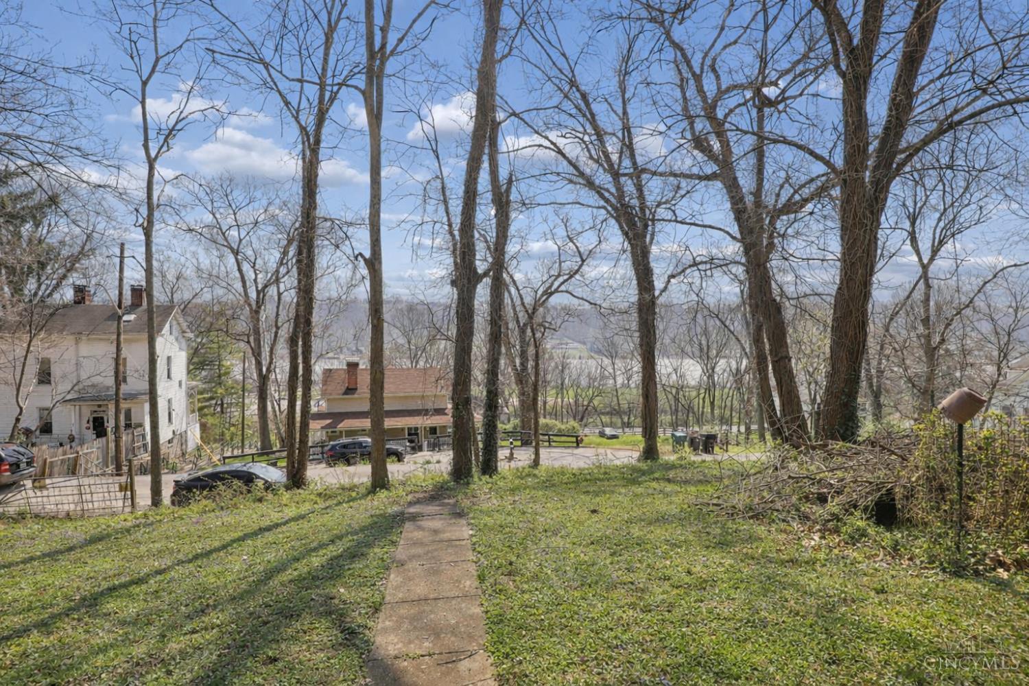 3601 Hillside Avenue