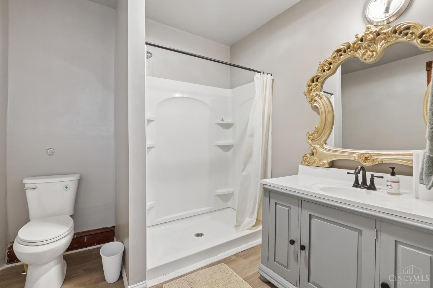 3601 Hillside Avenue