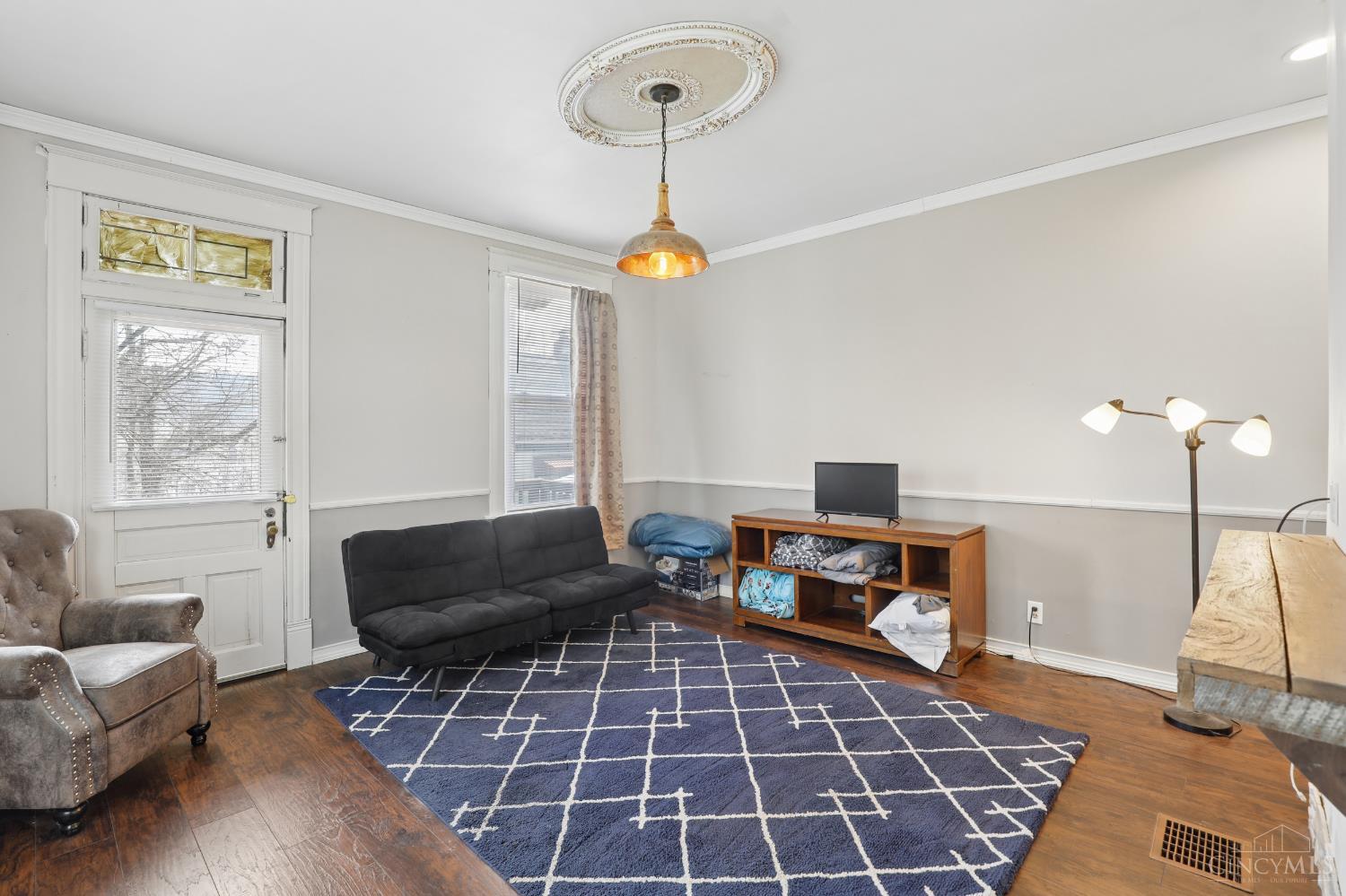 3601 Hillside Avenue