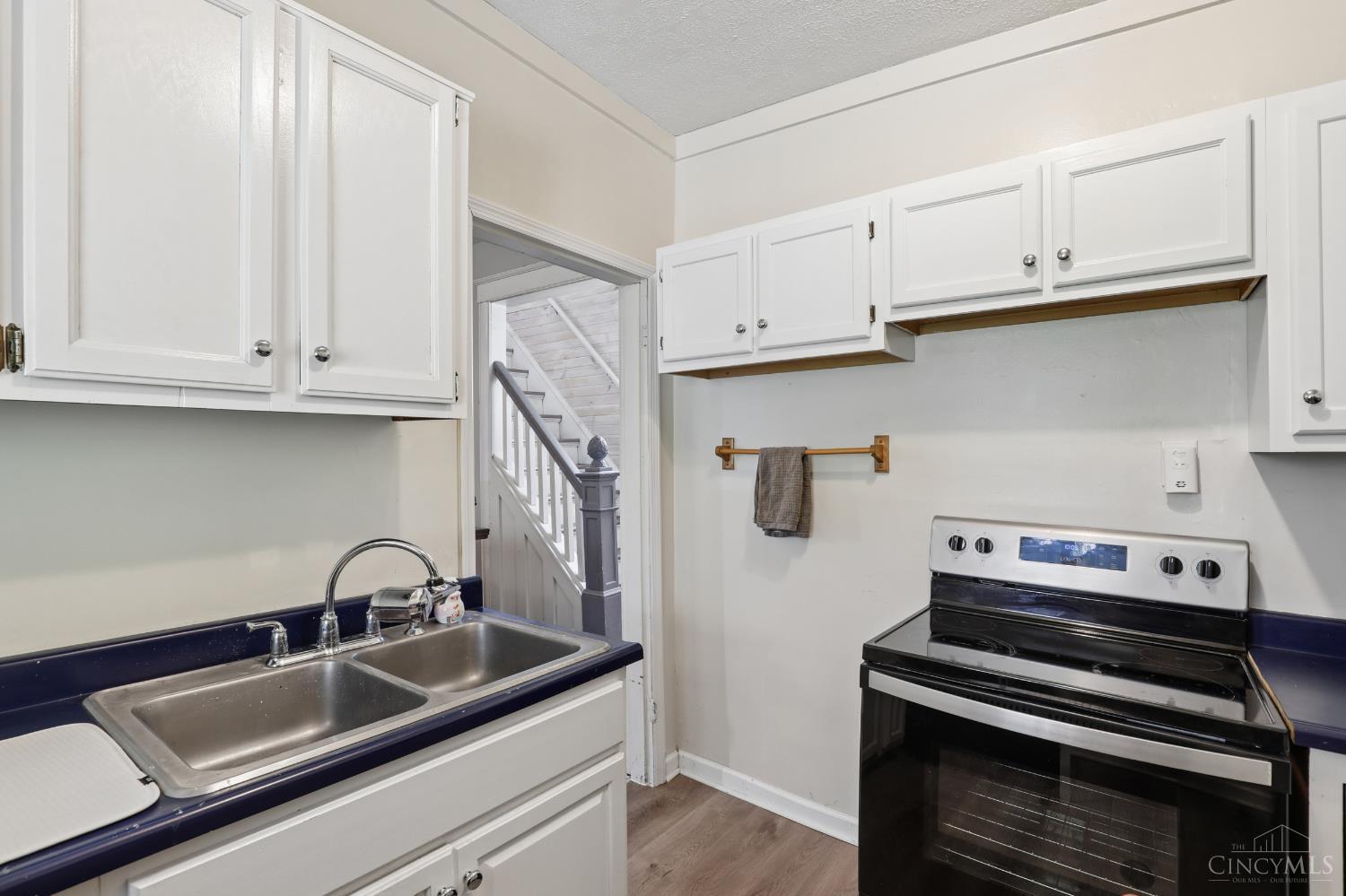 3601 Hillside Avenue