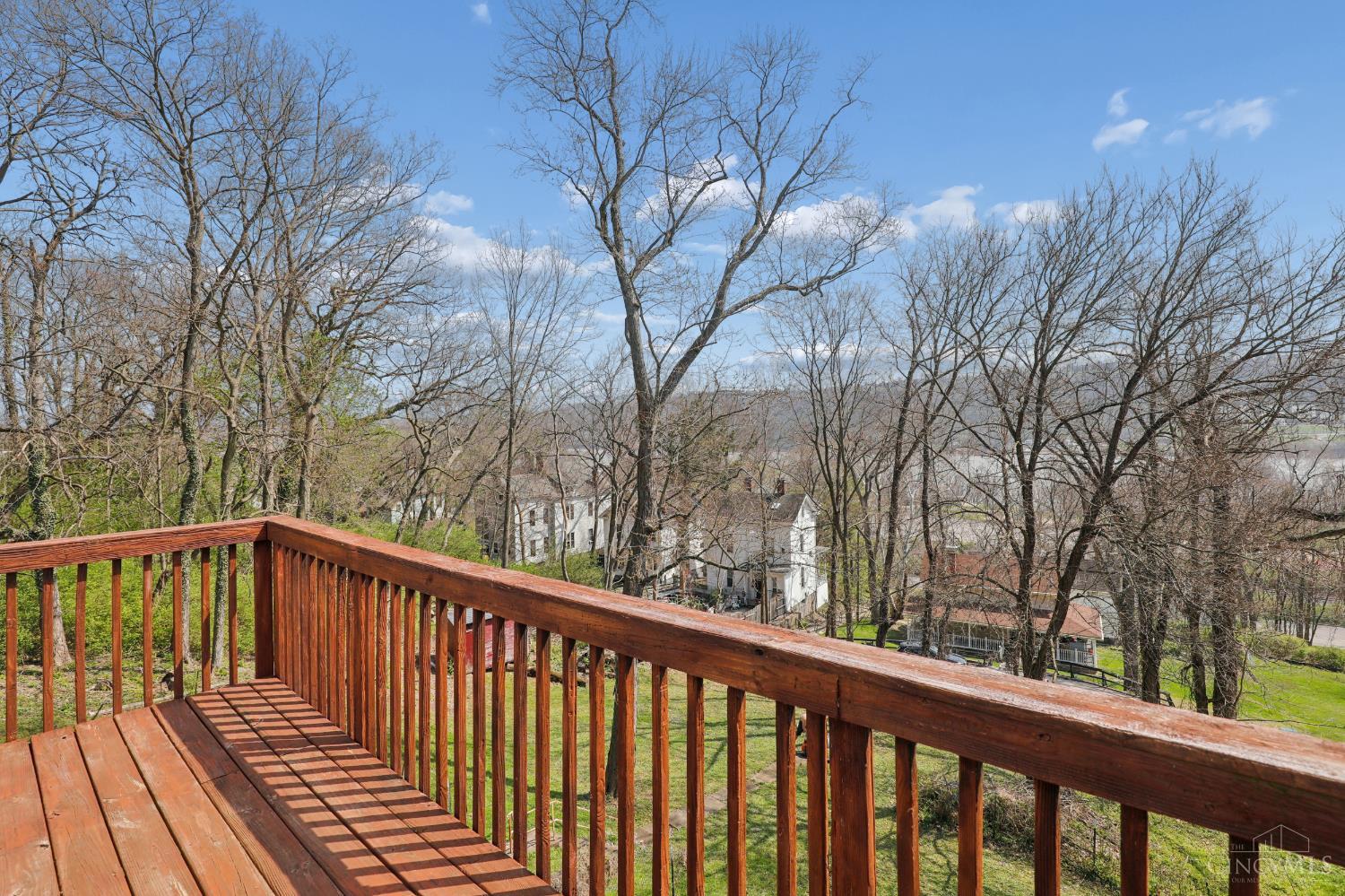 3601 Hillside Avenue