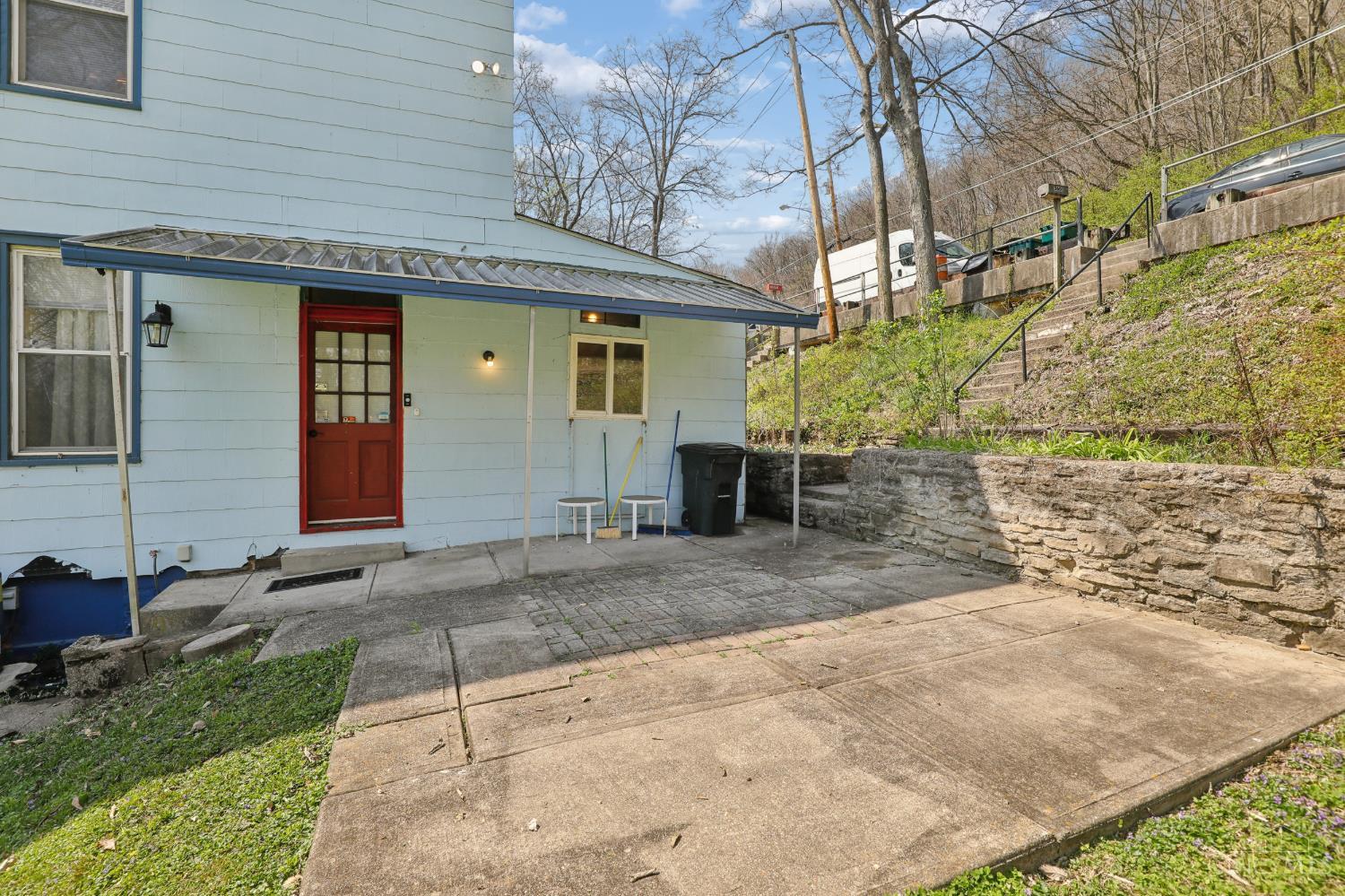 3601 Hillside Avenue