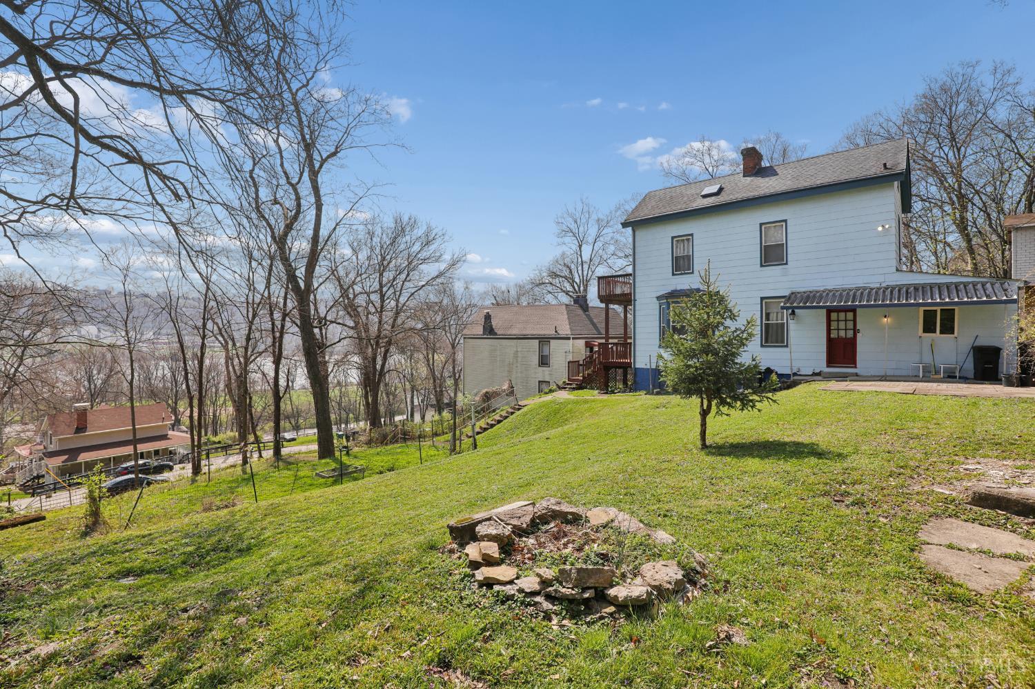 3601 Hillside Avenue