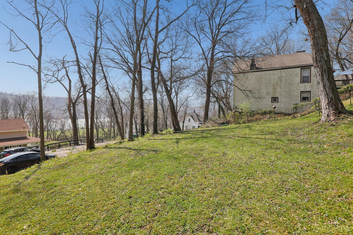 3601 Hillside Avenue