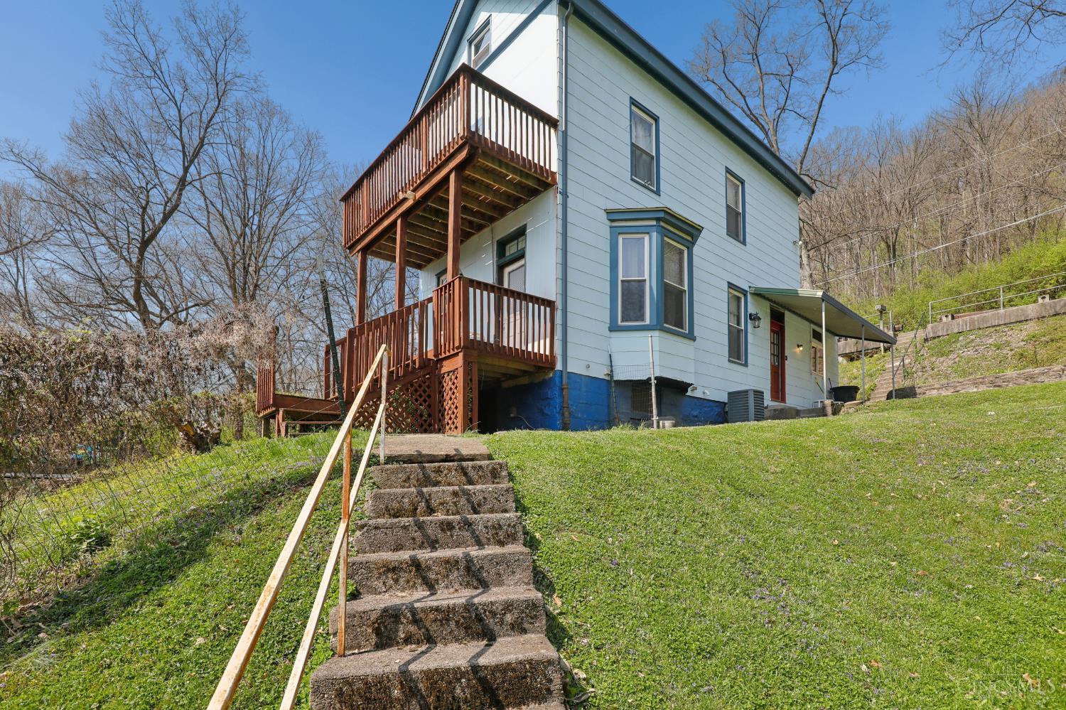 3601 Hillside Avenue