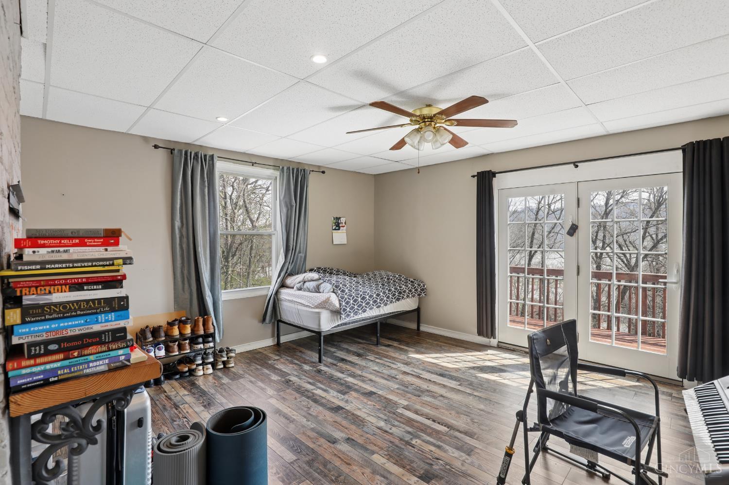 3601 Hillside Avenue