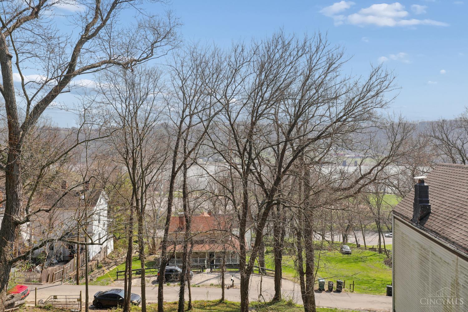 3601 Hillside Avenue