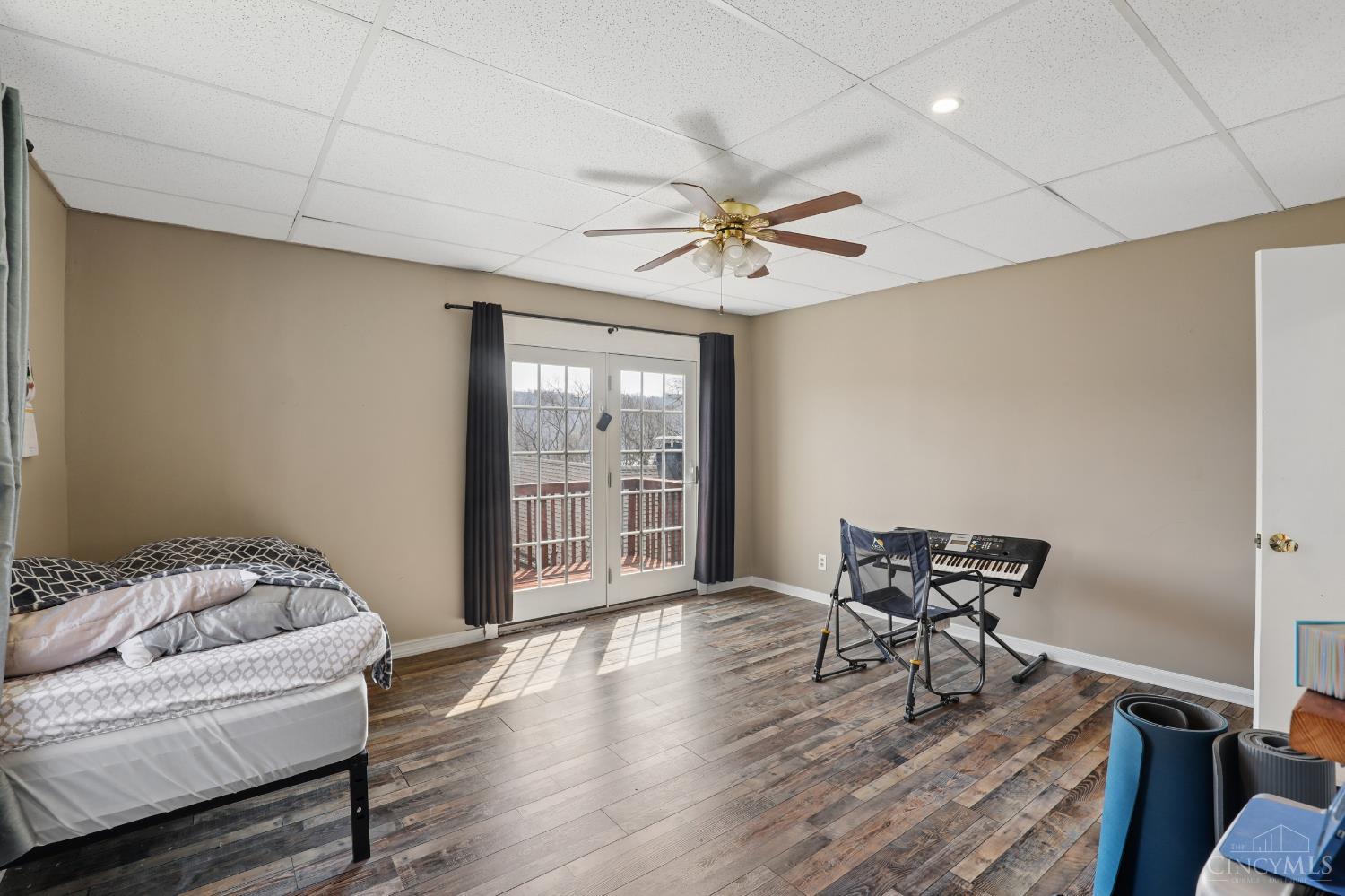 3601 Hillside Avenue