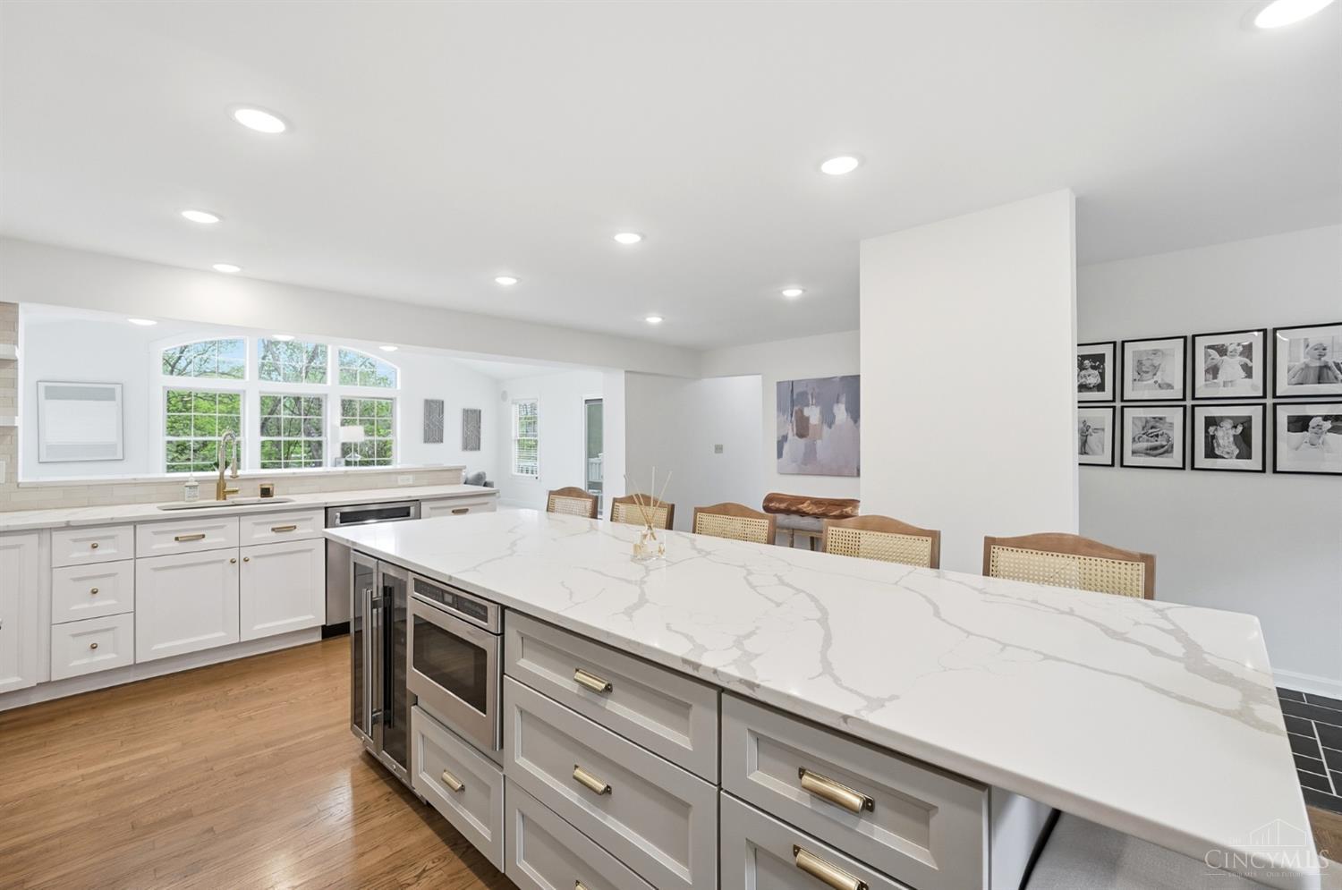 6580 Minnewaukan Drive