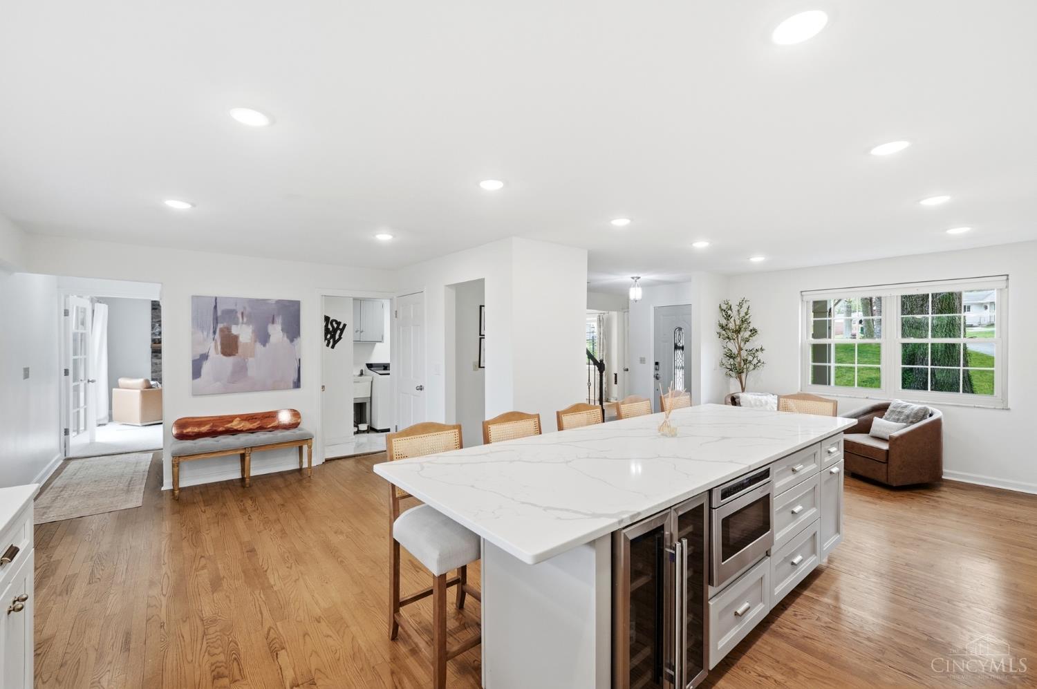 6580 Minnewaukan Drive