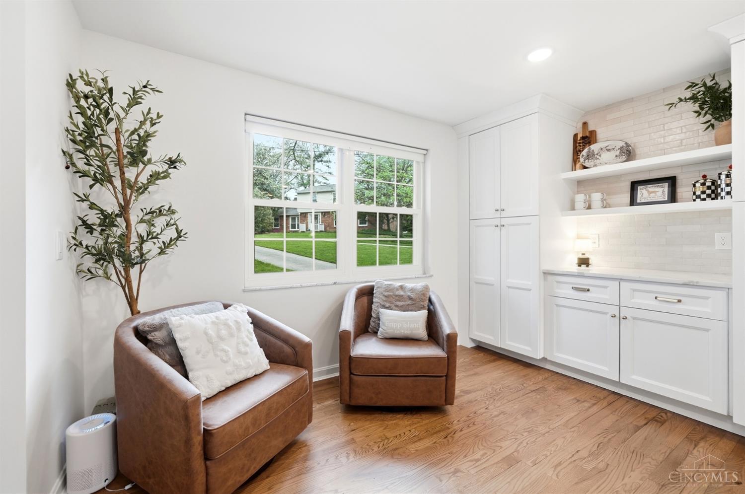6580 Minnewaukan Drive