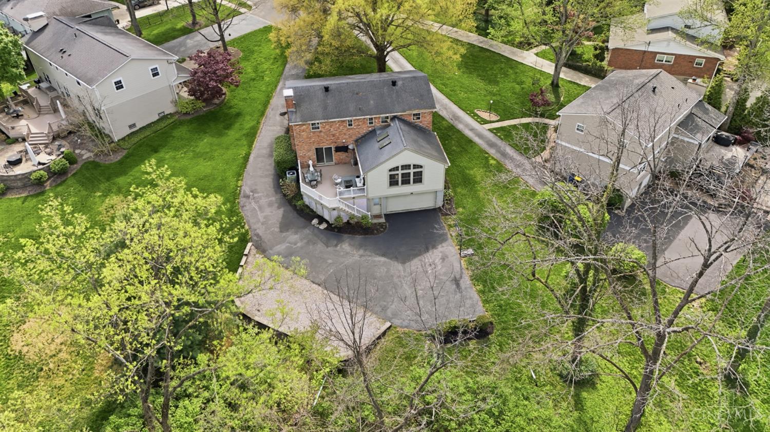 6580 Minnewaukan Drive