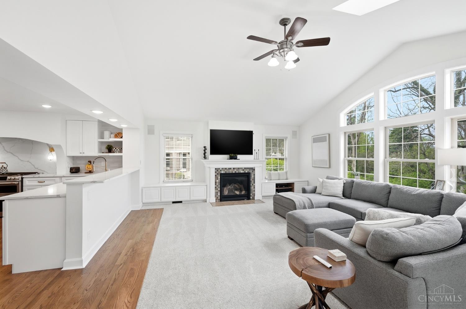 6580 Minnewaukan Drive