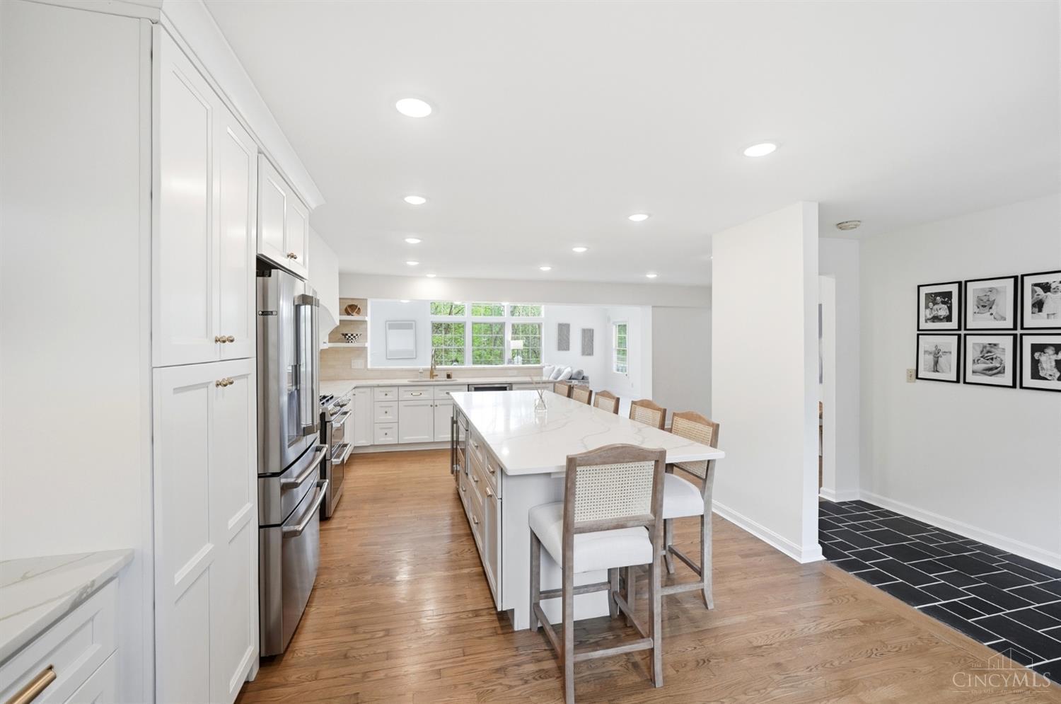 6580 Minnewaukan Drive