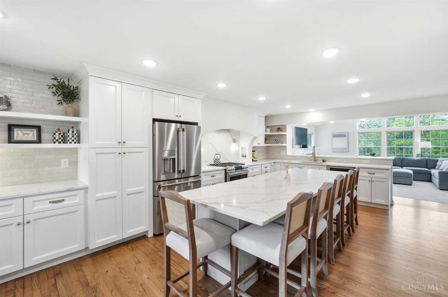 6580 Minnewaukan Drive