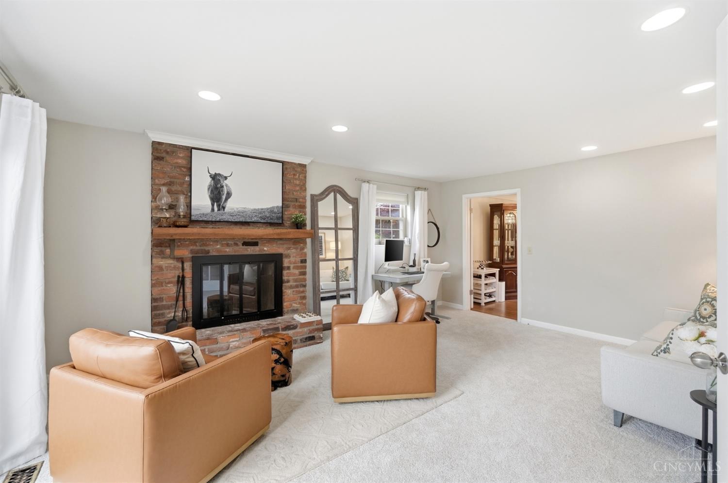 6580 Minnewaukan Drive
