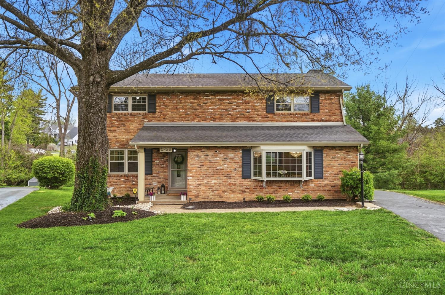 6580 Minnewaukan Drive
