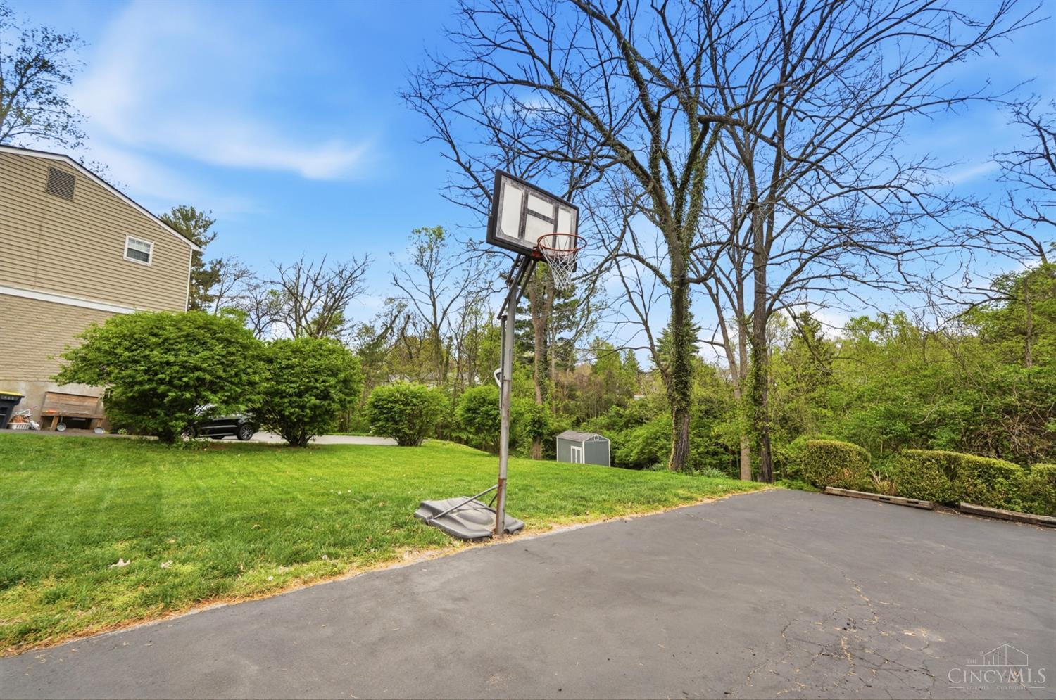 6580 Minnewaukan Drive