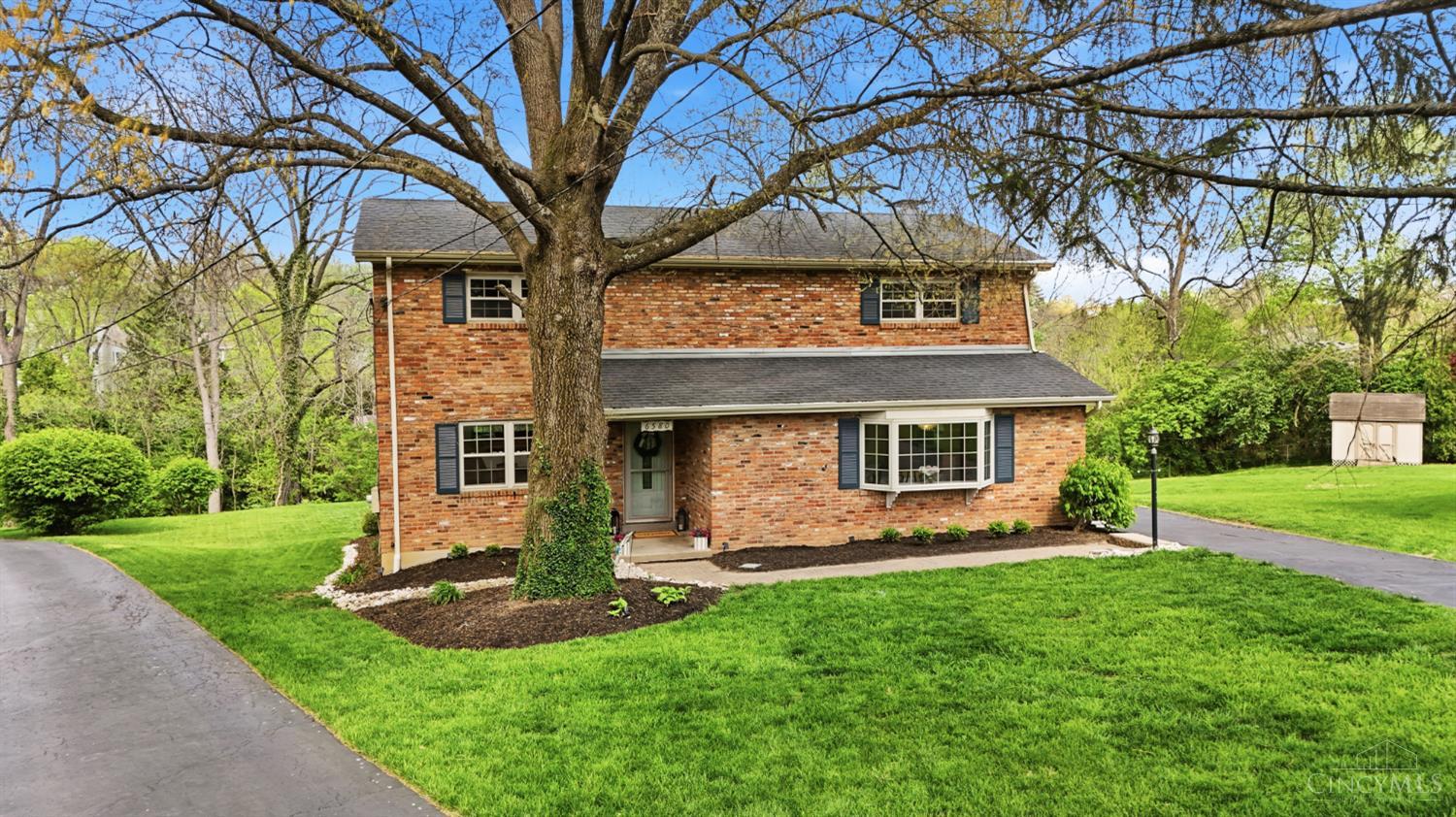 6580 Minnewaukan Drive