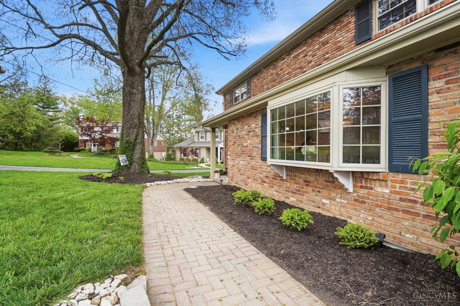 6580 Minnewaukan Drive