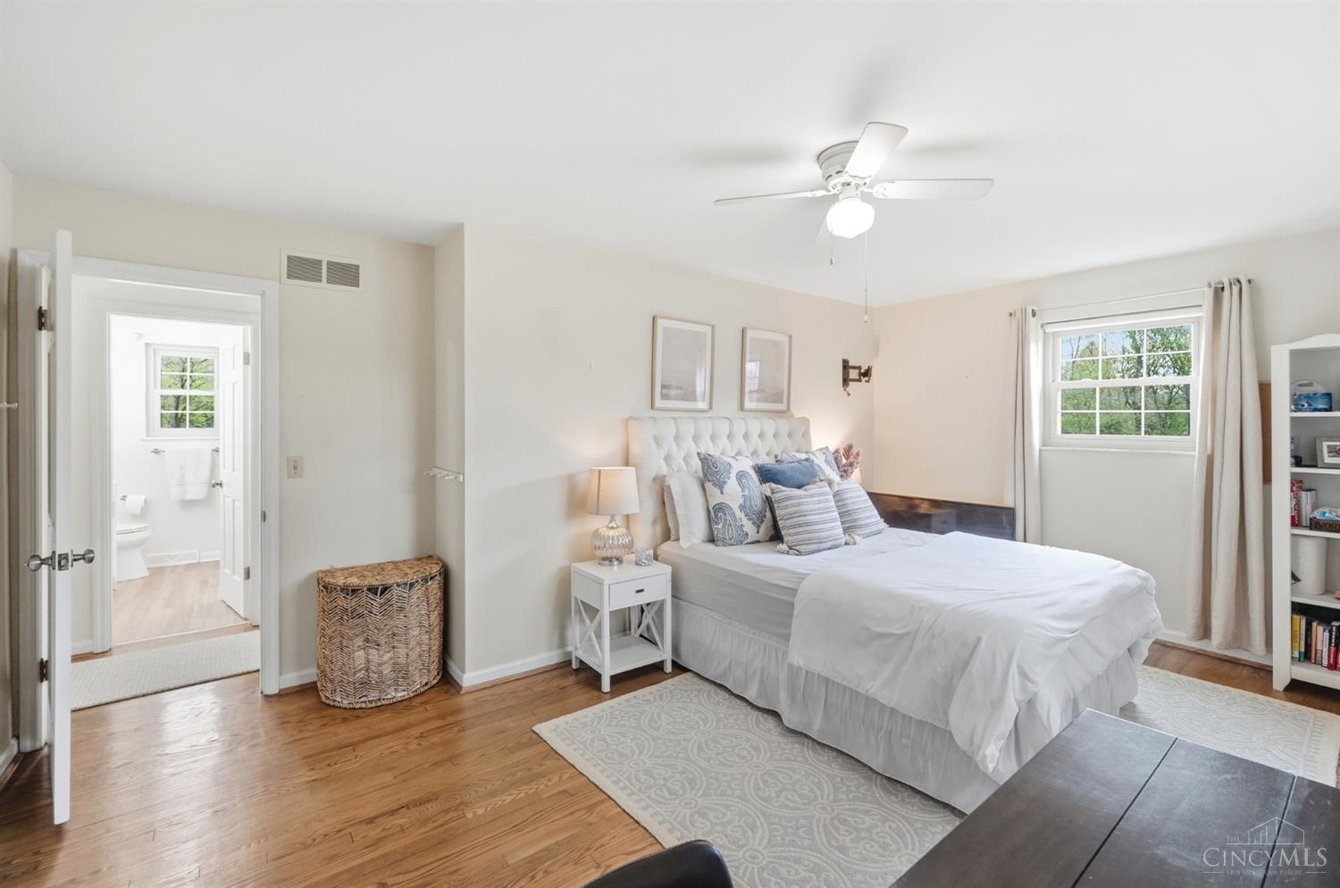 6580 Minnewaukan Drive