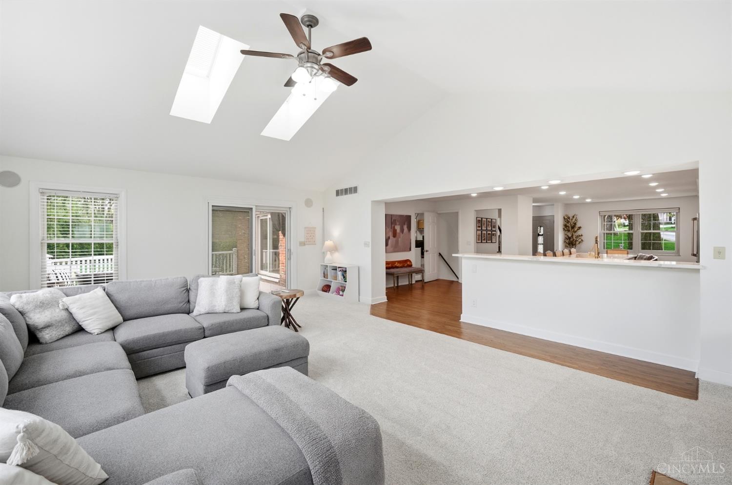 6580 Minnewaukan Drive
