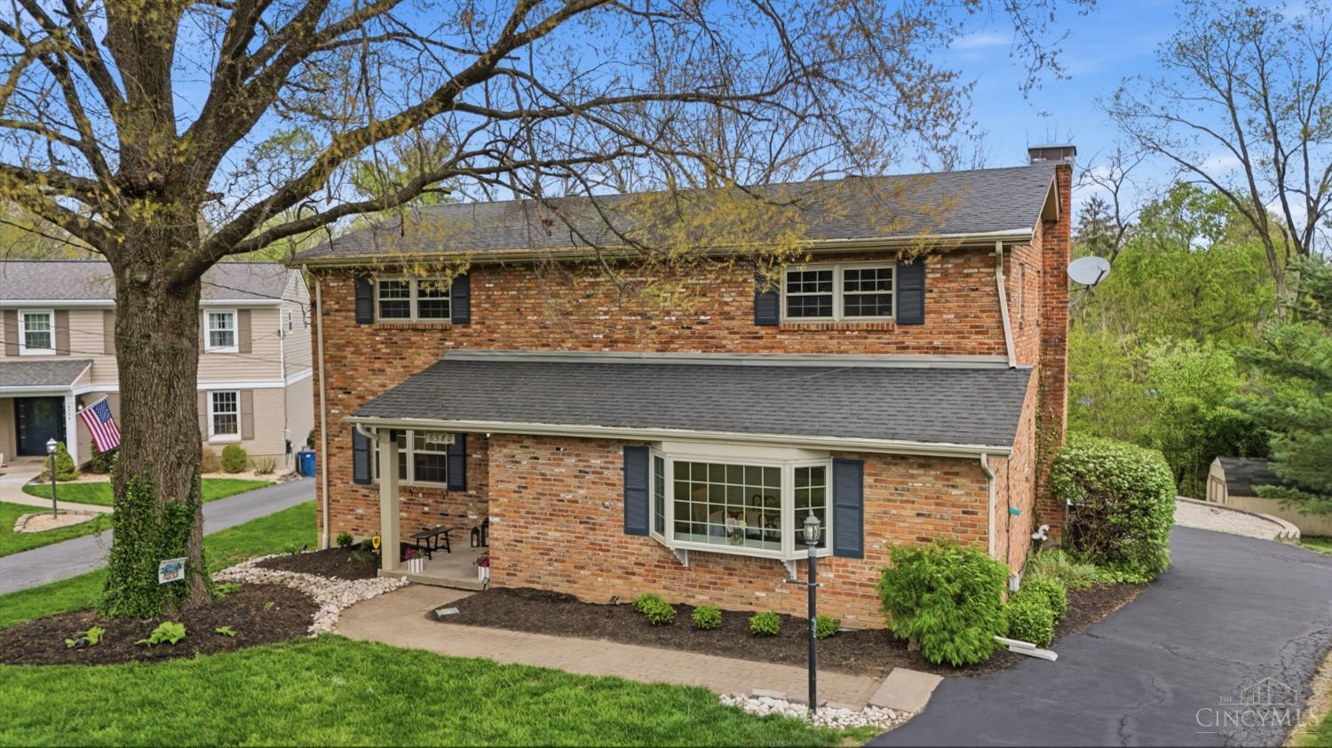 6580 Minnewaukan Drive